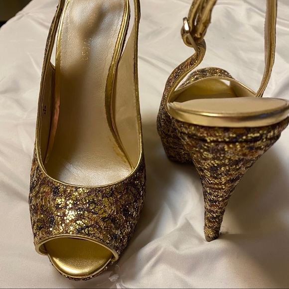 Nine West shoe - Picture 3 of 3